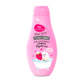 GEL DOUCHE FRAISE CHANTILLY 600ML TFC  LOT DE 1