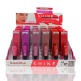 GLOSS BEAUTY SHINE527 LOT DE 1