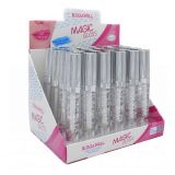 GLOSS MAGIC TRANSPARENT LOT DE 1