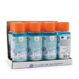 HUILE AMB. FRESH 50ML LOT DE 1