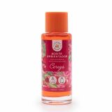 HUILE AMB. 50ML CERISE LOT DE 1