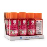 HUILE AMB. 50ML CERISE LOT DE 1