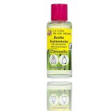 HUILE AMB. 50ML CITRONNELLE LOT DE 1