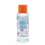 HUILE AMB 50 ML COTTON LOT DE 1