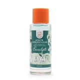 HUILE AMB. EUCALYPTUS 50ML LOT DE 1