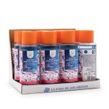 HUILE AMB.50 ML FLEURS AQUATIQUES LOT DE 1