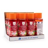 HUILE AMB. FRAISE 50ML LOT DE 1