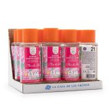 HUILE AMB. 50ML FL. DE LOTUS LOT DE 1