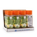 HUILE AMB THE VERT ET CITRON 50ML LOT DE 1