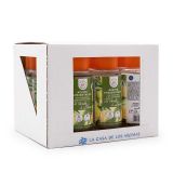 HUILE AMB THE VERT ET CITRON 50ML LOT DE 1