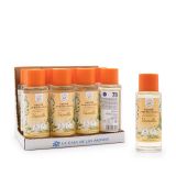 HUILE AMB. VANILLE 50ML LOT DE 1