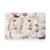 COFFRET CADEAU COCO PURE WHITE LOT DE 1