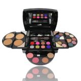 MAKE UP KIT COLOR STUDIO BEAUTY LOT DE 1