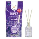 MIKADO DOYPACK LAVANDE 30ML LOT DE 1