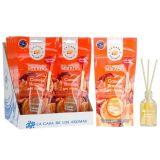 MIKADO DOYPACK CANNELLE-ORANGE 30ML LOT DE 5