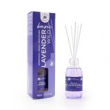 MIKADO BASIC LAVANDER WILD 95ML LOT DE 1