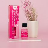 MIKADO BASIC MAGNOLIA BLOOM 95ML LOT DE 1