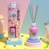 MIKADO POP FRUITY MIX 100ML LOT DE 1