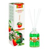 MIKADO AMBIANCE TOMATE 100ML LOT DE 1