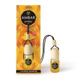 PARFUM DE VOITURE MANGO 6,5 ML LOT DE 1