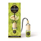 PARFUM DE VOITURE MELON 6,5 ML LOT DE 1