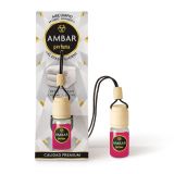 PARFUM DE VOITURE AIR FRAIS 6,5 ML LOT DE 1