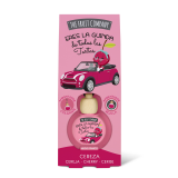 PARFUM DE VOITURE TFC CERISE LOT DE 1