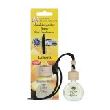 PARFUM AMB VOITURE  COLGAR CITRON  7ML LOT DE 1