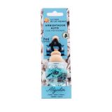 PARFUM AMB VOITURE  COLGAR COTON 7ML LOT DE 1