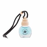 PARFUM AMB VOITURE  COLGAR COTON 7ML LOT DE 1