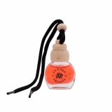 PARFUM AMB VOITURE COLGAR FRUTOS ROJOS 7ML LOT DE 1