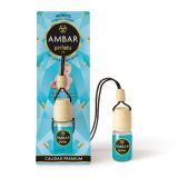 PARFUM DE VOITURE INFANTIL 6,5 ML LOT DE 1