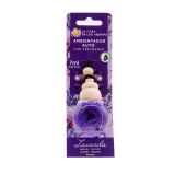 PARFUM AMB VOITURE  COLGAR LAVANDA 7ML LOT DE 1