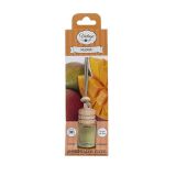 PARFUM VOITURE MANGO 6,2ML  LOT DE 1