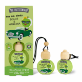 PARFUM DE VOITURE TFC MANZANA LOT DE 1