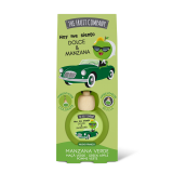 PARFUM DE VOITURE TFC MANZANA LOT DE 1