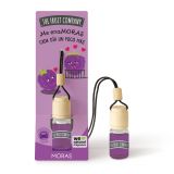 PARFUM DE VOITURE TFC MURES LOT DE 1