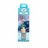 PARFUM VOITURE OCEAN 6,2ML LOT DE 1