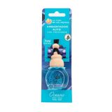 PARFUM AMB VOITURE  COLGAR OCEANO 7ML LOT DE 1