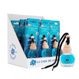 PARFUM AMB VOITURE  COLGAR OCEANO 7ML LOT DE 1