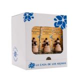 PARFUM AMB VOITURE COLGAR VAINILLA 7ML LOT DE 1