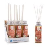 RECHARGE MIKADO CANNELLE 100ML LOT DE 1