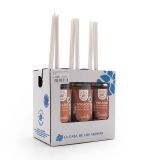 RECHARGE MIKADO CANNELLE 100ML LOT DE 1