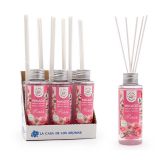 RECHARGE MIKADO ROSE 100 ML LOT DE 1