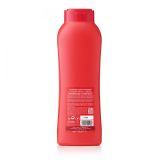 GEL TN FRAISE CERISE 650ML LOT DE 1