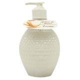 SAVON MAINS LUBREX AVOINE 350ML LOT DE 1