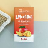 IDC INSTITUTE SAVON MAINS SMOOTHIE MANGUE 75G LOT DE 1