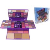 MAKE UP SET GLAM STYLE LOT DE 1