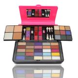 MAKE UP SET BOLSO PINK PASSION LOT DE 1