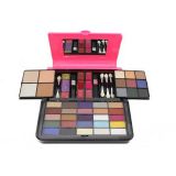 MAKE UP SET BOLSO PINK PASSION LOT DE 1